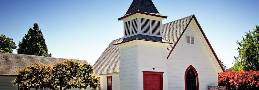 church insurance Woodland Hills,  CA