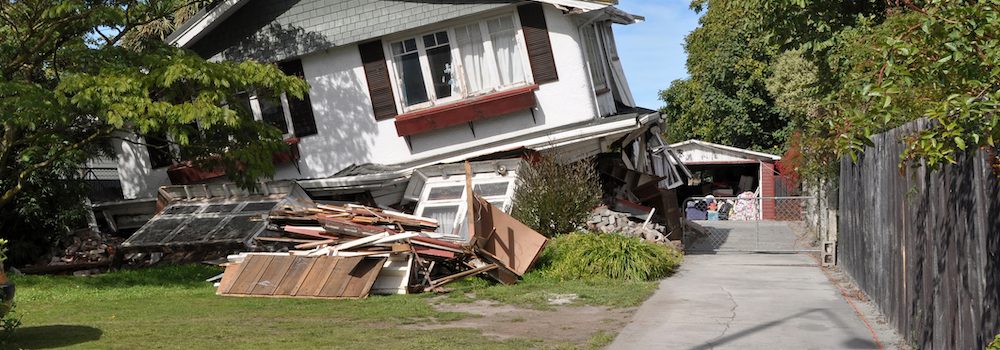 earthquake insurance Woodland Hills,  CA